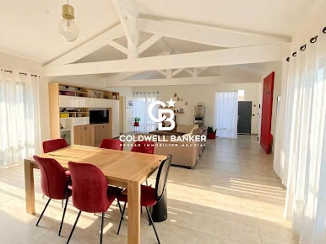 Maison vente à Arcachon, Arès