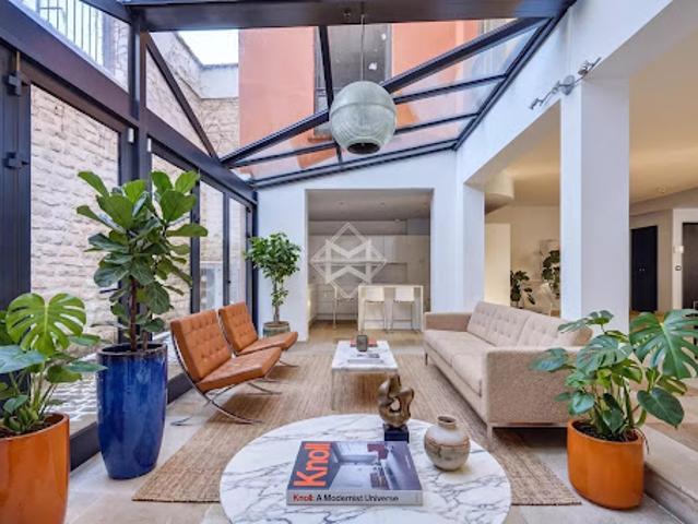 Maison location à Paris, Île-de-France