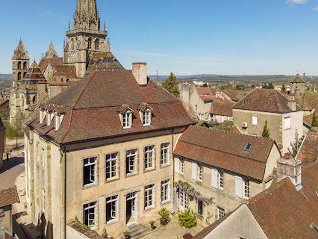 Maison vente à Autun