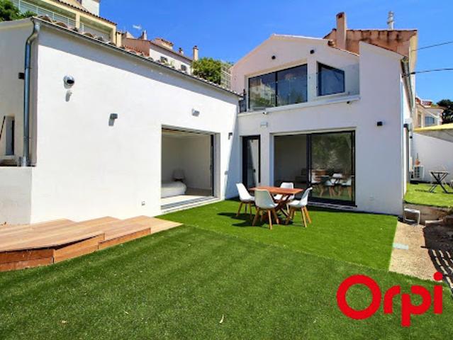 Maison location à Marseille