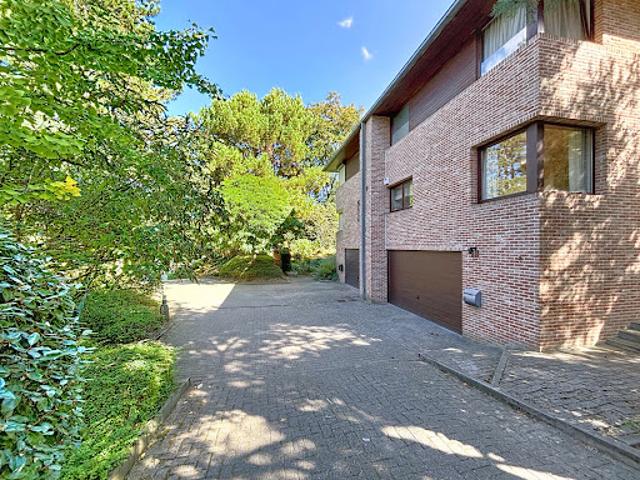 Maison location à Uccle, Bruxelles