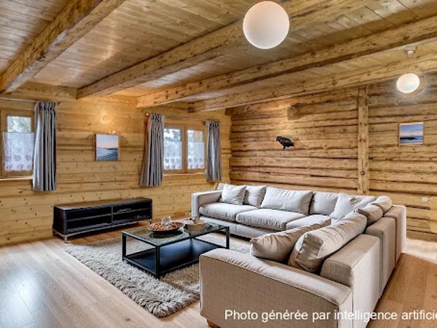 Maison vente à Albertville, Hauteluce