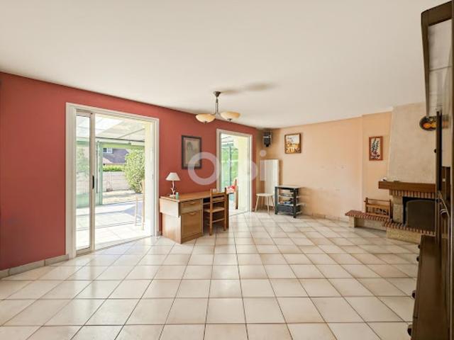 Maison vente à Évreux, Parville