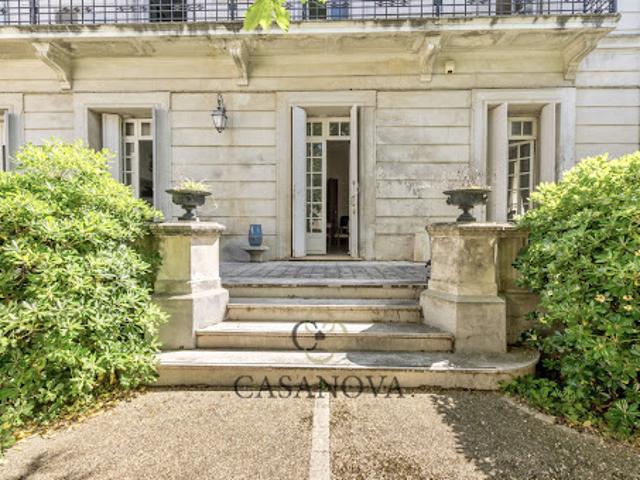 Maison vente à Montpellier, Mauguio