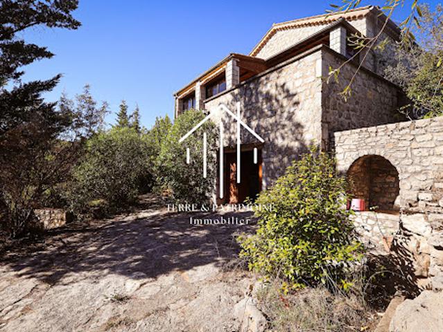 Maison vente à Labeaume, Ardèche