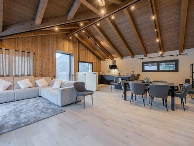 Maison vente à Bonneville, Chamonix-mont-blanc
