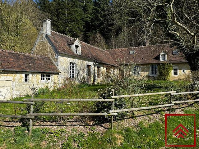 Maison vente à Mortagne-au-Perche, La Chapelle-montligeon