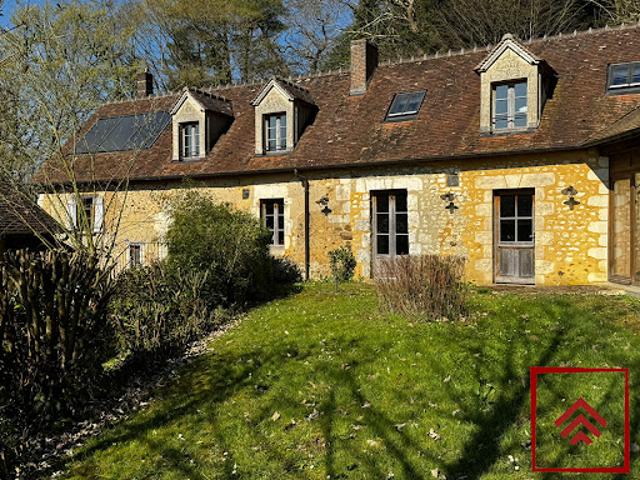 Maison vente à Mortagne-au-Perche, La Chapelle-montligeon