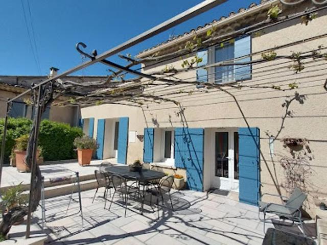 Maison vente à Aix-en-Provence, Mallemort