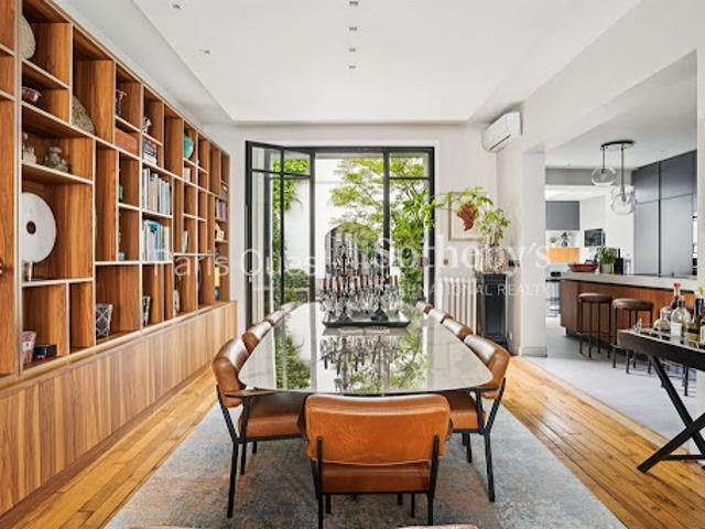 Maison vente à Nanterre, Neuilly-sur-seine