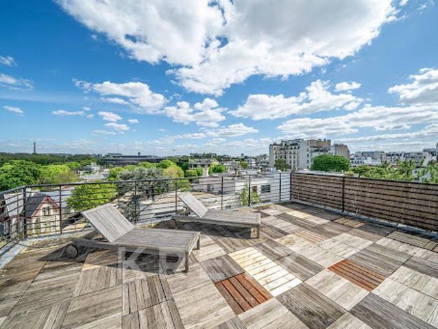 Maison vente à Boulogne-Billancourt, Boulogne-billancourt