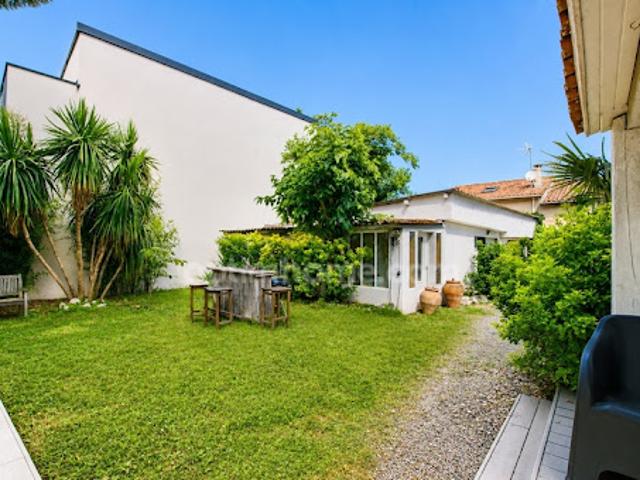 Maison vente à Toulouse