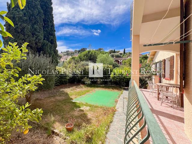 Maison vente à Nice, Villefranche-sur-mer