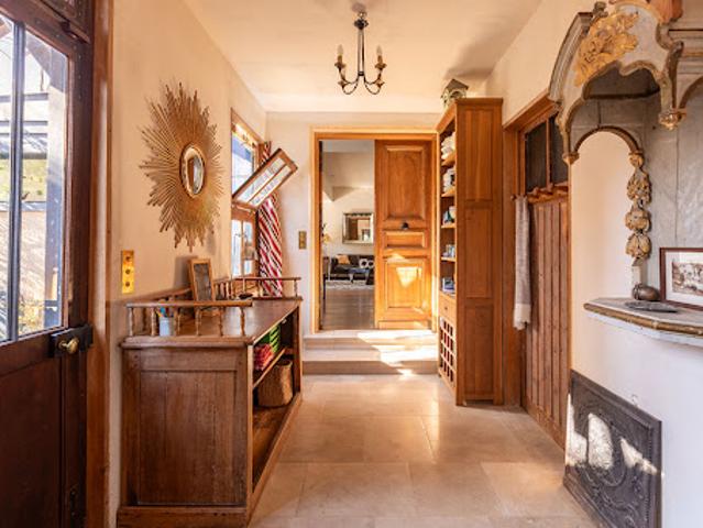 Maison vente à Saint-Germain-en-Laye, Croissy-sur-seine