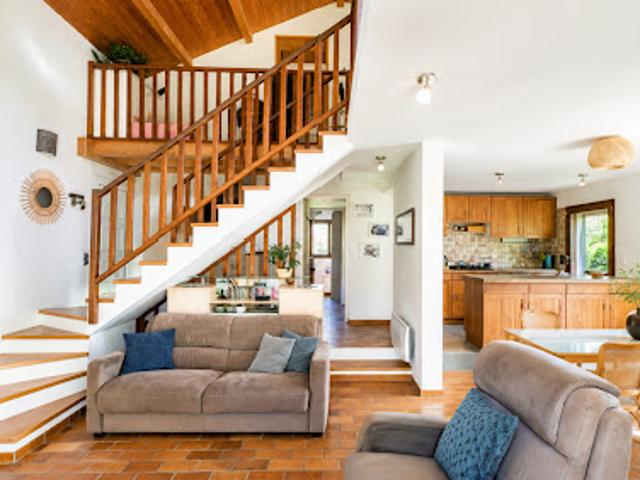 Maison vente à Annecy, Sévrier
