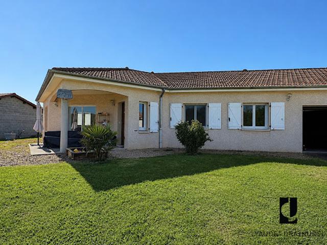 Maison vente à Roanne, Saint-symphorien-de-lay