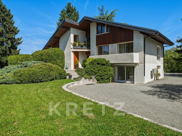 Maison vente à Thonon-les-Bains, Sciez