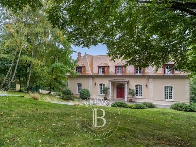 Maison vente à Versailles
