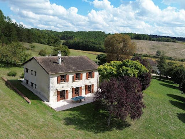 Maison vente à Périgueux, Grand-brassac
