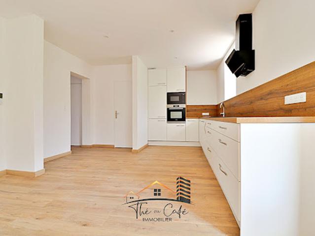 Maison vente à Thionville, Hettange-grande