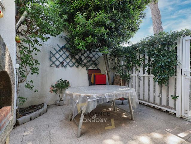 Maison vente à Montpellier, La Grande-motte