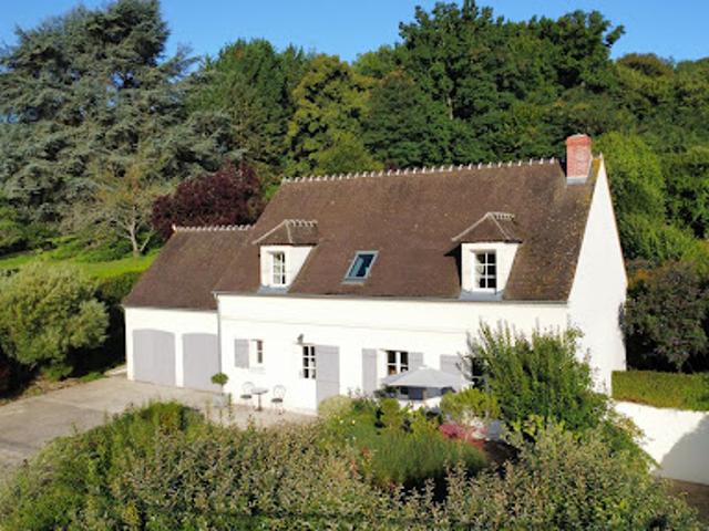 Maison vente à Vervins, Sainte-geneviève