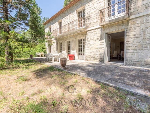 Maison vente à Montpellier