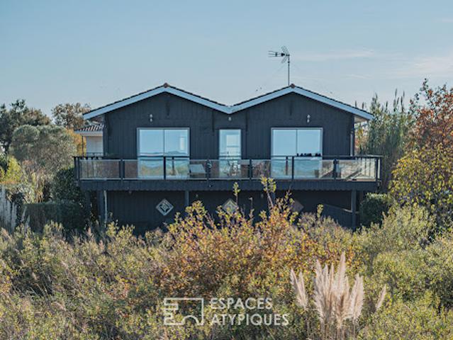 Maison vente à Arcachon, Gujan-mestras