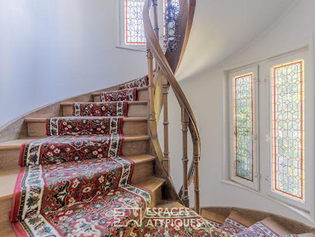 Maison vente à Commercy, Buxières-sous-les-côtes