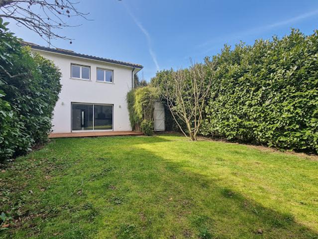 Maison vente à France métropolitaine, Bénesse-maremne