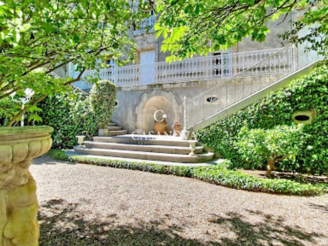 Maison vente à Pézenas, Hérault