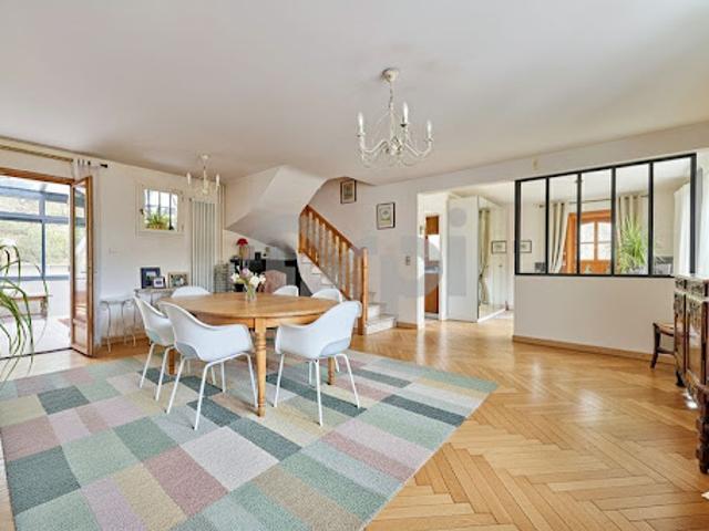 Maison vente à Antony, Le Plessis-robinson