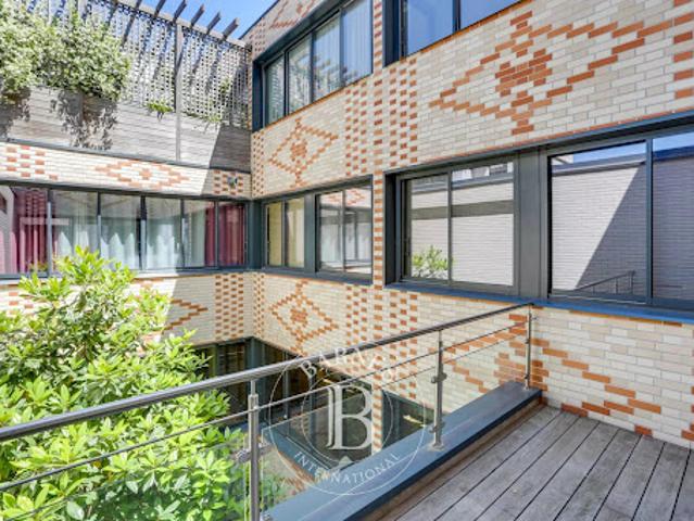 Maison location à Nanterre, Levallois-perret