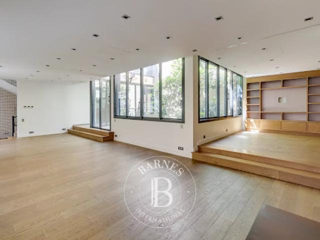 Maison location à Nanterre, Levallois-perret