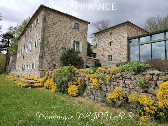 Maison vente à Gluiras, Ardèche