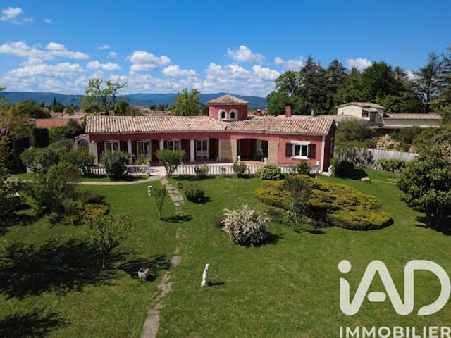 Maison vente à Die, Livron-sur-drôme