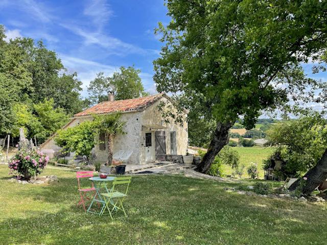 Maison vente à Condom, Sempesserre