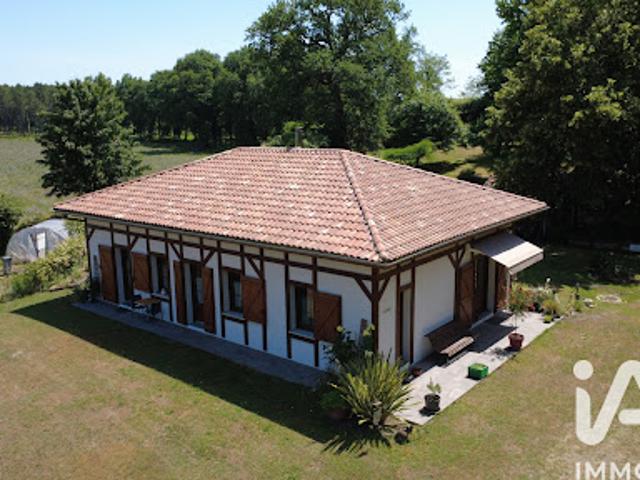 Maison vente à Dax, Castets