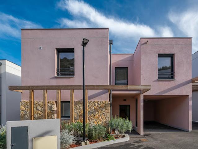 Maison vente à Nice, La Turbie