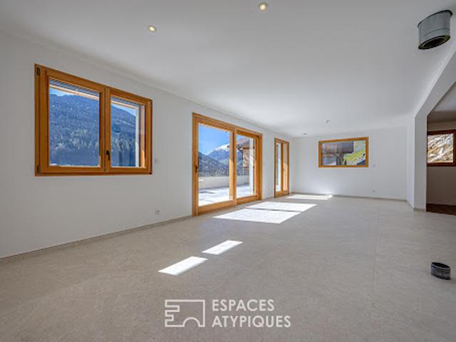 Maison vente à Annecy, Thônes
