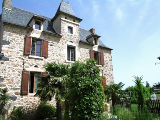 Maison vente à Villefranche-de-Rouergue, Maleville
