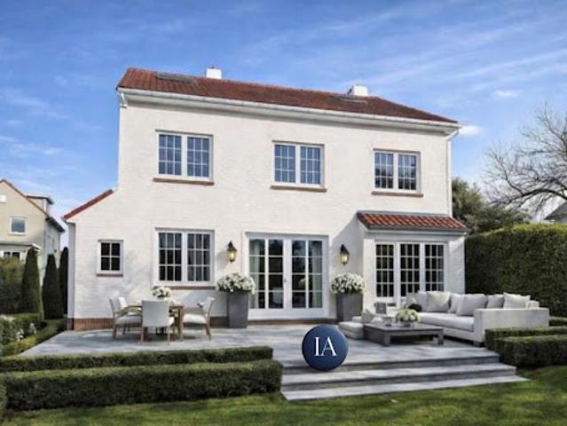 Maison vente à Le Rode, Brabant