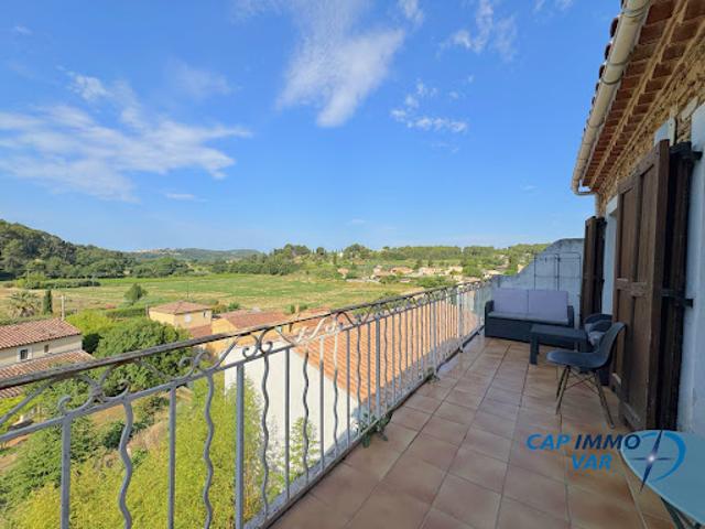 Maison vente à Forcalquier, Le Castellet