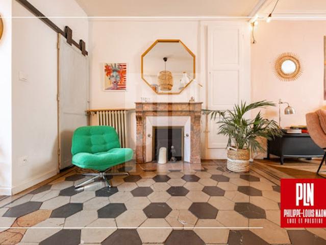 Maison vente à Le Mans