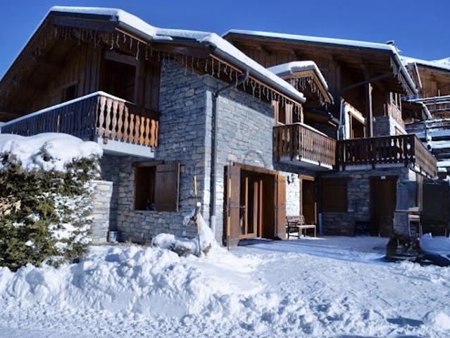 Maison vente à Albertville, Saint-martin-de-belleville