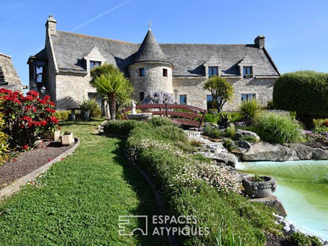 Maison vente à Vannes, Bretagne