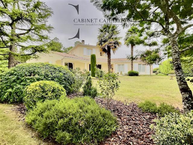 Maison vente à France métropolitaine, Chermignac