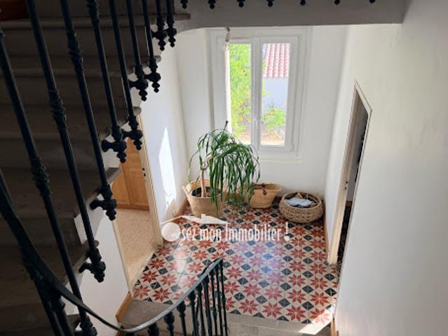 Maison vente à Narbonne, Bizanet