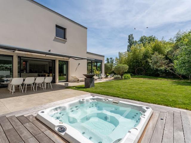 Maison vente à Montbrison, Saint-just-saint-rambert