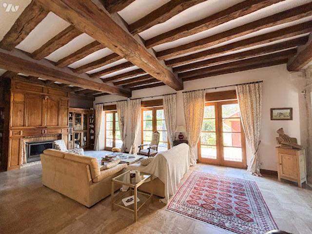 Maison vente à Fontainebleau, Dormelles
